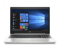 Ноутбук HP ProBook 450 G6 (4SZ47AV) Silver / Intel Core i7-8565U