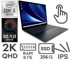 難あり Microsoft Surface Laptop3 model 1868 Ноутбук Microsoft Surface Laptop 3 (Model 1868) Matte Black Б/У
