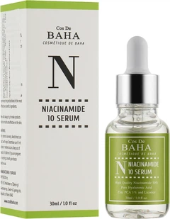 ★ NIA様 ★ COS DE BAHA Tranexamic Acid Niacinamide (TN60) 60ml