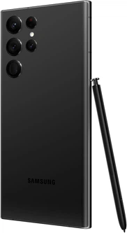 Смартфон Samsung Galaxy S22 Ultra SM-S908U 8/128GB Phantom Black