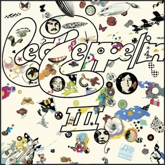 LED ZEPPELIN CD、DVD、本 LED ZEPPELIN by LED ZEPPELIN - SHINKO MUSIC RECORDS SHOP