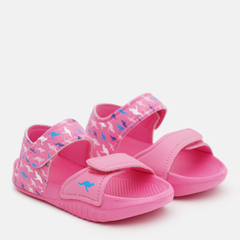 Детские сандалии для девочки Kangaroos KS-Pool 10063-000