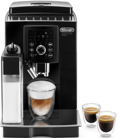 DELONGHI Cappuccino Smart ECAM23.260.B ROZETKA