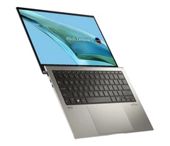Ноутбук ASUS ZenBook S13 / Intel Core i5-1335U / ОЗУ 16 ГБ (LPDDR5