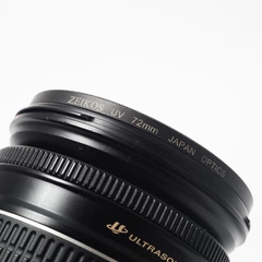 Об'єктив Canon Zoom Lens EF 28-200mm f/3.5-5.6 USM (5000734C) б/в