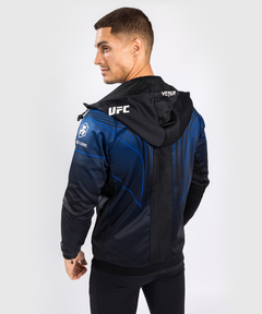 UFC セットアップ 新登場】VENUM×UFCの公式ユニフォームシリーズにパーカーと