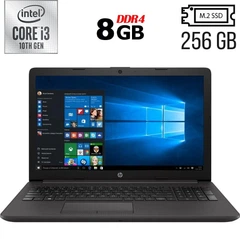 Ноутбук HP 250 G7 / 15.6