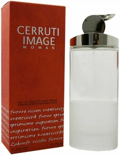 Rozetka.pl | Woda toaletowa damska Cerruti Image Pour Femme 75 ml