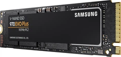 【正規品認証済】Samsung 970 EVO Plus 2TB SSD Amazon | SAMSUNG 970 EVO Plus SSD 2TB - M.2 NVMe Interface