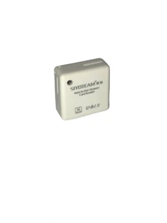 Кардрідер (Card Reader) SY-380 Siyoteam White – фото, відгуки