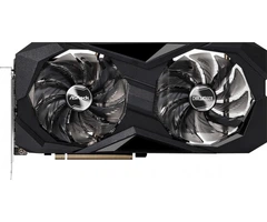 AMD Radeon RX 6650 XT AsRock Challenger D 8GB OC DDR6, 128 bit