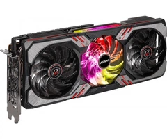 AMD Radeon RX 6750 XT ASRock Phantom Gaming D 12G OC, 12GB DDR6