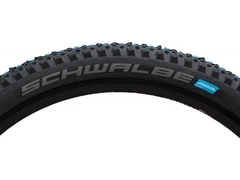 Покрышка Schwalbe Rock Razor 27.5x 2.35, 650B 60-584 Addix