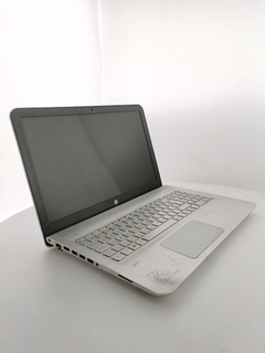 Ультрабук HP Envy 3165NGW / 15.6