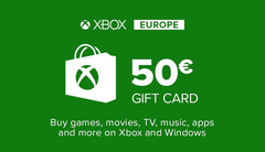 $15 Xbox Gift Card - [Digital Code] : : Everything Else