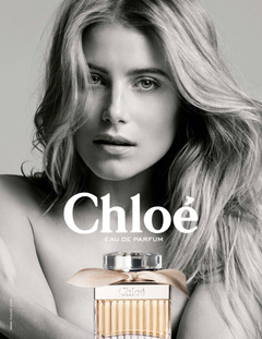 Chloé Eau de Parfum 75ml Chloe EAU DE PARFUM woda perfumowana 75ml ORYGINAŁ