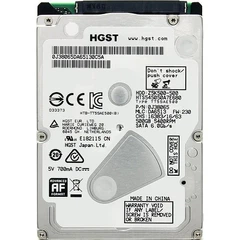 Жесткий диск HGST 2.5 Hitachi Travelstar Z5K500 500Gb