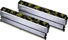 Оперативная память G.Skill DDR4-3600 32768MB PC4-28800 (Kit of