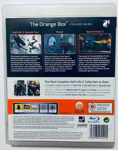その他 The Army Game - Complete Series Boxset [Import anglais] 6g7v4d0 ROZETKA » The Orange Box, Б/У, английская версия - диск для