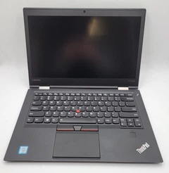 Ультрабук Lenovo ThinkPad X1 Carbon (5th Gen) / 14