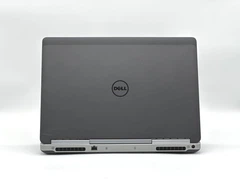 Рабочая станция Dell Precision 7520 / 15.6