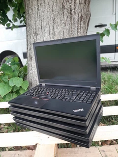 Ноутбук Lenovo ThinkPad L560  15.6  IPS  Full HD  Core I5