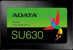 Накопитель SSD ADATA Ultimate SU630 480GB 2.5