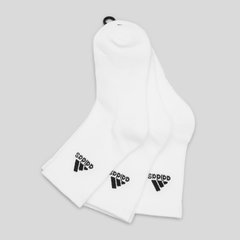 Набор мужских носков высоких хлопковых Adidas C Spw Crw
