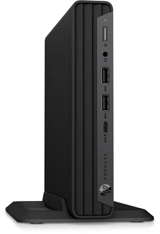 Компьютер HP ProDesk 400 G6 DM (1C6Y9EA) – фото, отзывы