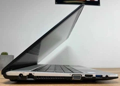 Ультрабук Fujitsu LifeBook S736 / 13.3