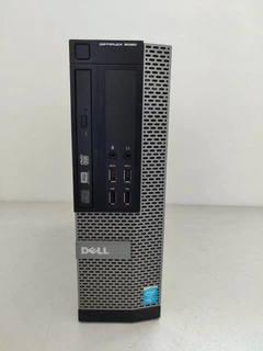 Компьютер Dell OptiPlex 9020 SFF / Intel Core i7-4790 (4(8) ядра
