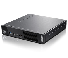 その他 Lenovo ThinkCentre M93p Core i7 4785T Amazon.com: Lenovo ThinkCenter M93p Tiny Desktop PC, Intel