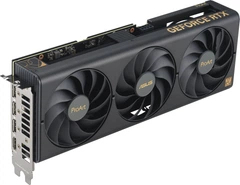 Видеокарта ASUS PCI-Ex GeForce RTX 4060 ProArt OC Edition 8GB
