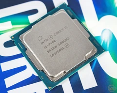 Intel Core i5-8400/i5-7400 CPU 4個セット Процессор Intel Core i5-7400. 3.5 GHz. 4 - Ядер/4-потоков. Soket