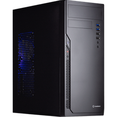 IT-BLOK ПК Мультимедійний Ryzen 7 5700G Vega 8 16Gb – фото
