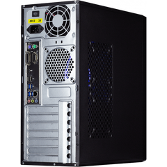 IT-BLOK ПК Мультимедійний Ryzen 7 5700G Vega 8 16Gb – фото