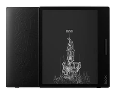 Электронная книга Onyx Boox Page – фото, отзывы, характеристики в