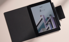 Boox Tab Mini C + おまけ Електронна книга Onyx Boox Tab Mini C – фото, відгуки