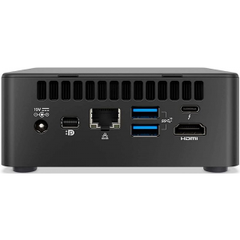 Неттоп Intel NUC 11 Performance NUC11PAHI5 Kit (Core I5-1135G7
