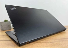 Нетбук Lenovo ThinkPad A285 / 12.5