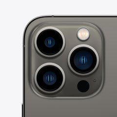 Rozetka.pl | Smartfon Apple iPhone 13 Pro 128GB Graphite