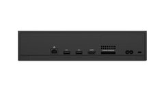 Игровая консоль Microsoft Xbox Series S 1TB Black (XXU-00010