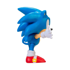 リィソニック Фигурка Sonic the Hedgehog с артикуляцией – Классический