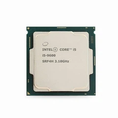 CPU i5-9600 他 一式 【公式通販】