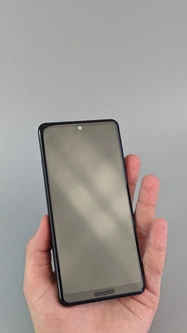 【難有り】SHARP AQUOS sense5G SHG03 ブラック AQUOS sense5G SHG03 auの特長｜AQUOS：シャープ