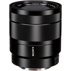 SONY Vario-Tessar T＊ E 16-70mm F4 ZA OSS Об'єктив Sony 16-70 мм f/4 ZA OSS Vario-Tessar T E SEL1670Z16