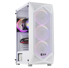 ゲーミングPC フルセットryzen 5-3600 GTX1080 ❶ Игровой ПК Harrow - Ryzen 5 3600 / GTX 1080Ti 11GB / RAM 16GB