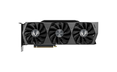Відеокарта ZOTAC GAMING GEFORCE RTX 3080 TRINITY OC 10GB