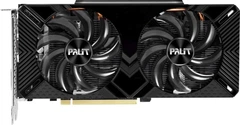 Відеокарта Palit GeForce GTX 1660 Super 6GB GDDR6 GamingPro OC Б\В