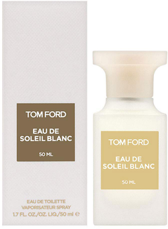 その他 TOM FORD SOLEIL BLANC Eau de Parfum 50ml トム フォード オード ソレイユ ブラン オード トワレ スプレィ
